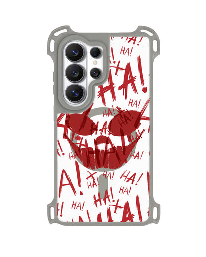 Android Rearguard UltimateZ - Joker 2.0