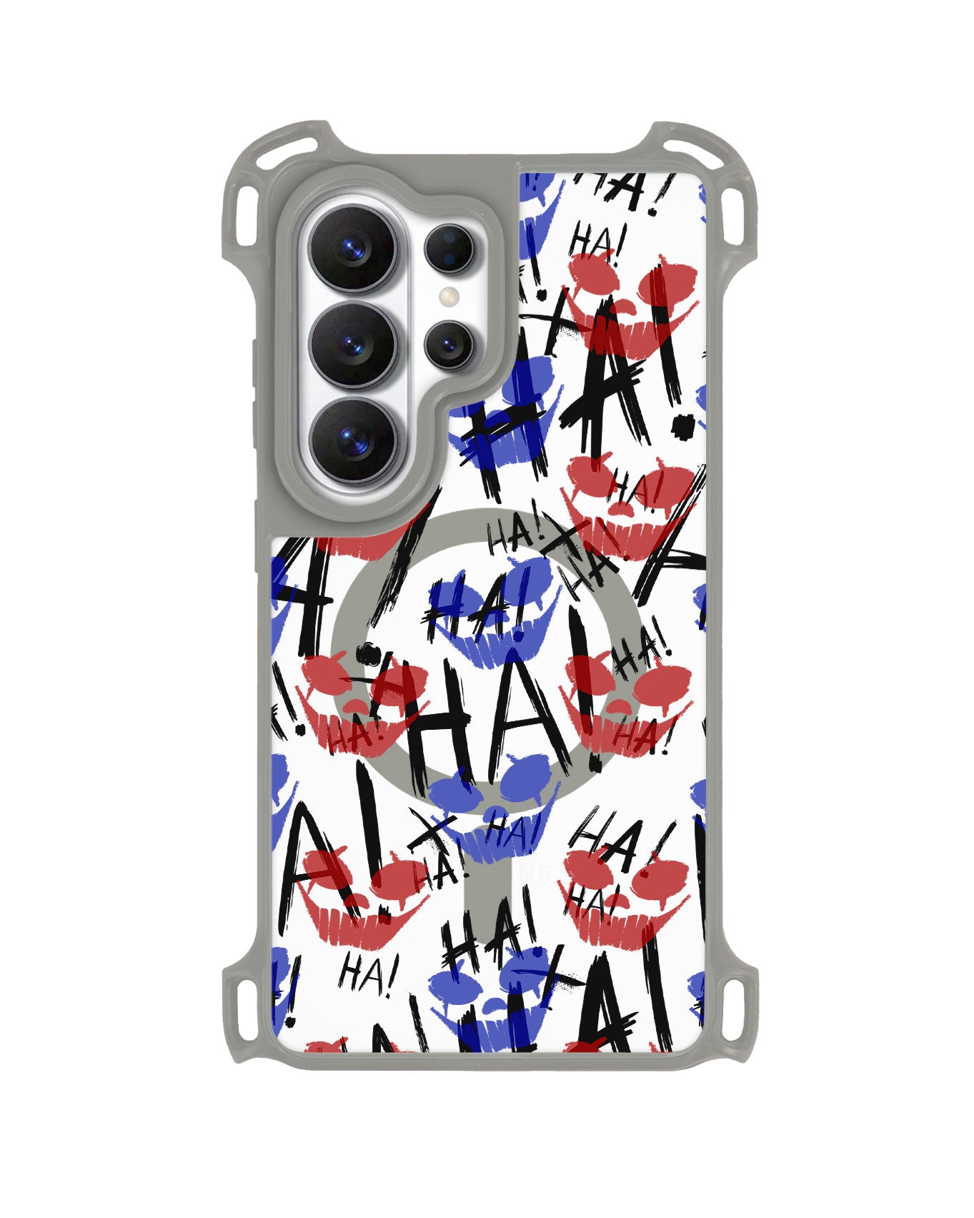 Android Rearguard UltimateZ - Joker 3.0