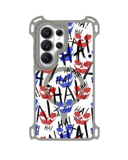 Android Rearguard UltimateZ - Joker 3.0