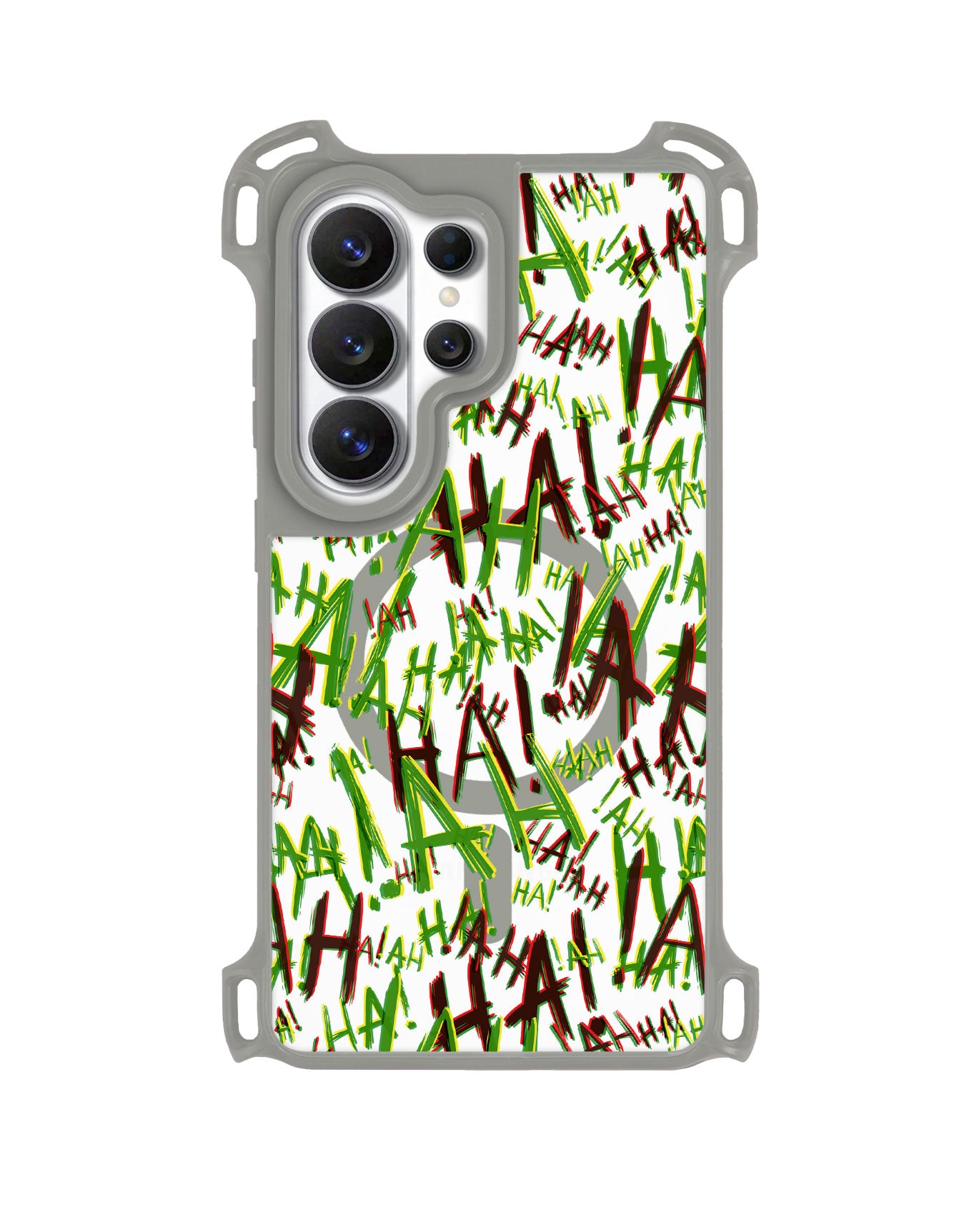 Android Rearguard UltimateZ - Joker 4.0
