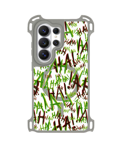 Android Rearguard UltimateZ - Joker 4.0