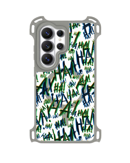 Android Rearguard UltimateZ - Joker 7.0