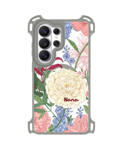 Android Rearguard UltimateZ - Delphinium