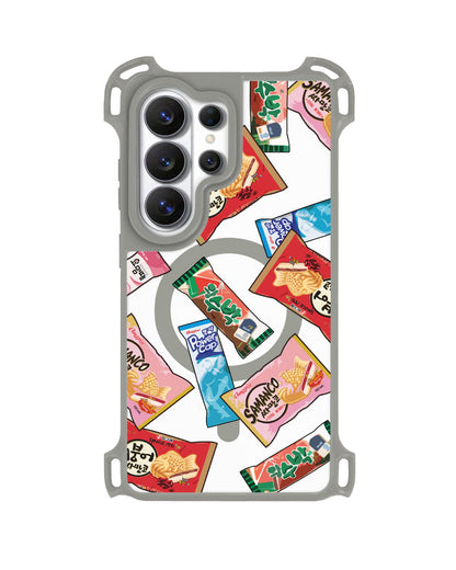 Android Rearguard UltimateZ - K-Dessert