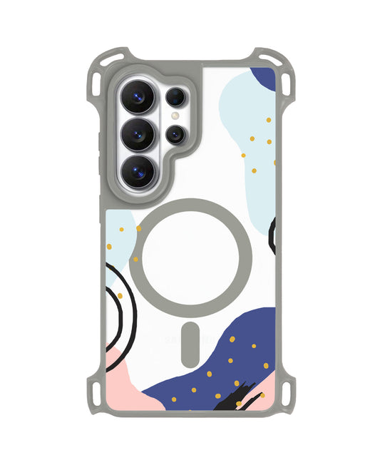 Android Rearguard UltimateZ - Kensington