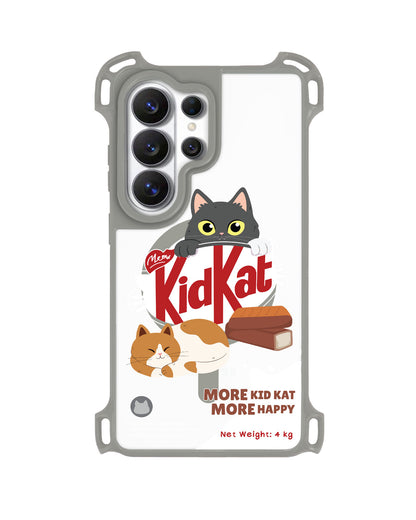 Android Rearguard UltimateZ - Kidkat