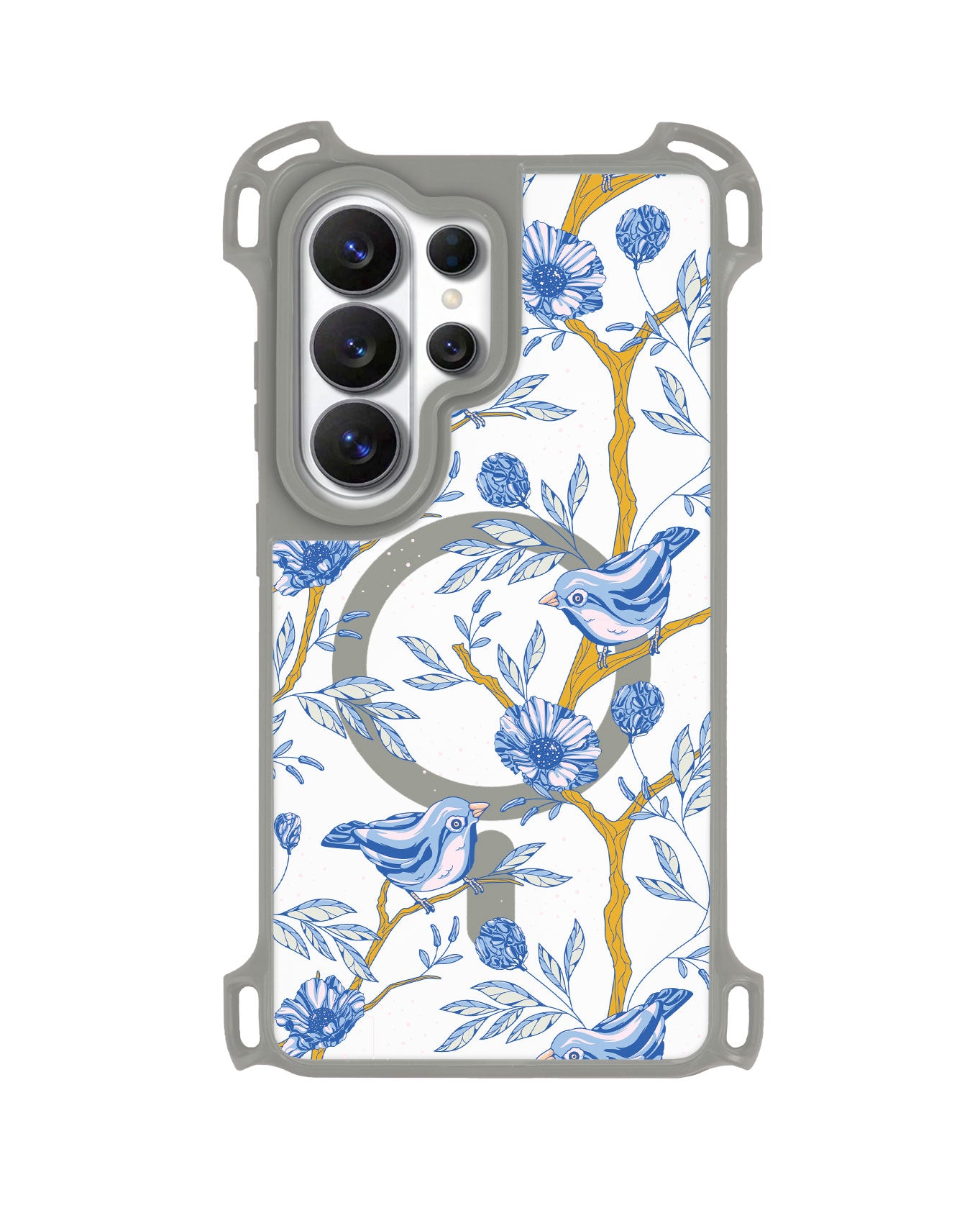 Android Rearguard UltimateZ - Lovebird 10.0