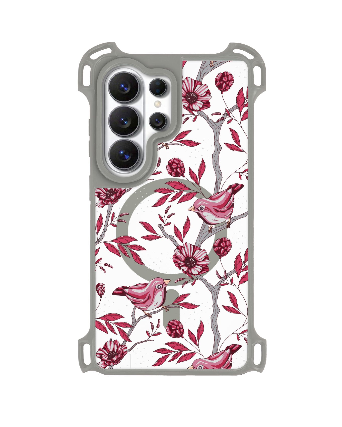 Android Rearguard UltimateZ - Lovebird 11.0