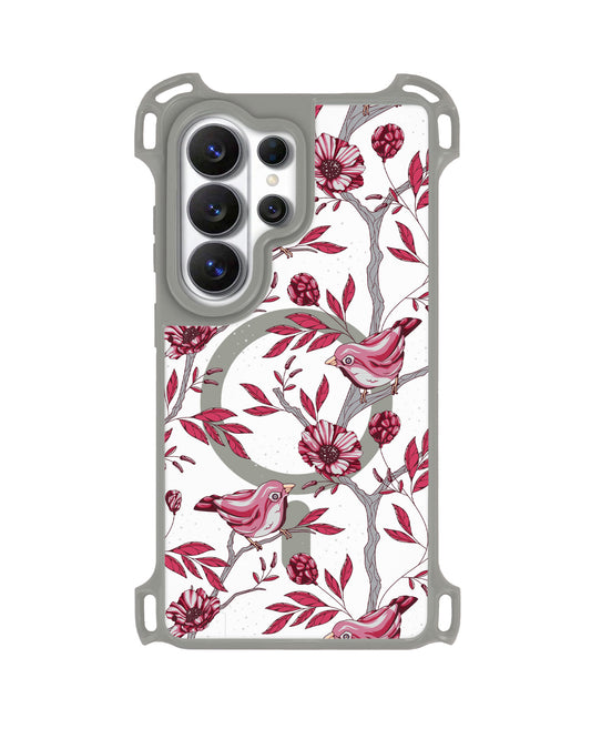 Android Rearguard UltimateZ - Lovebird 11.0