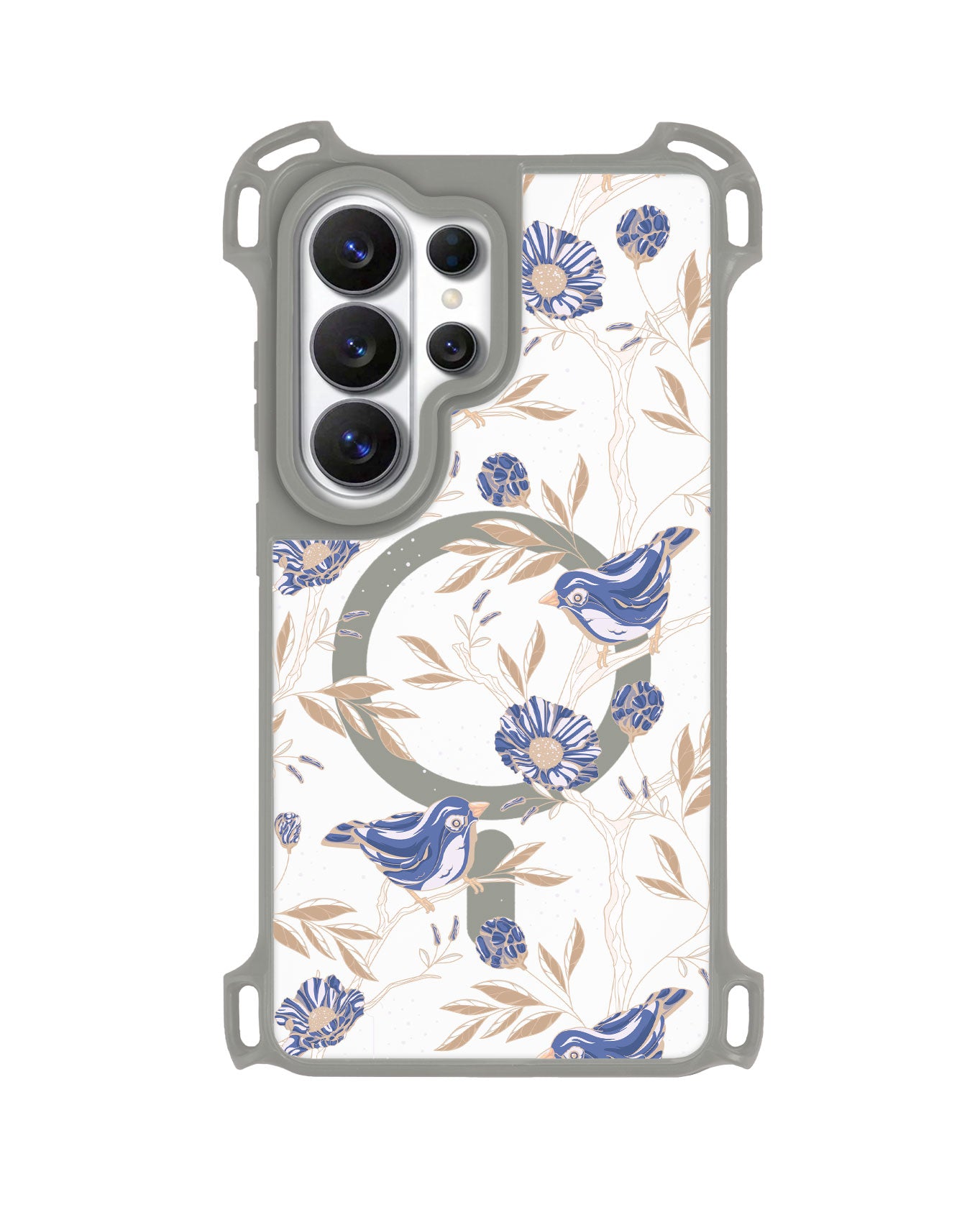 Android Rearguard UltimateZ - Lovebird 12.0
