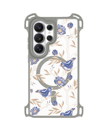 Android Rearguard UltimateZ - Lovebird 12.0
