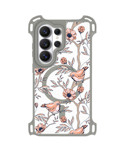 Android Rearguard UltimateZ - Lovebird 13.0