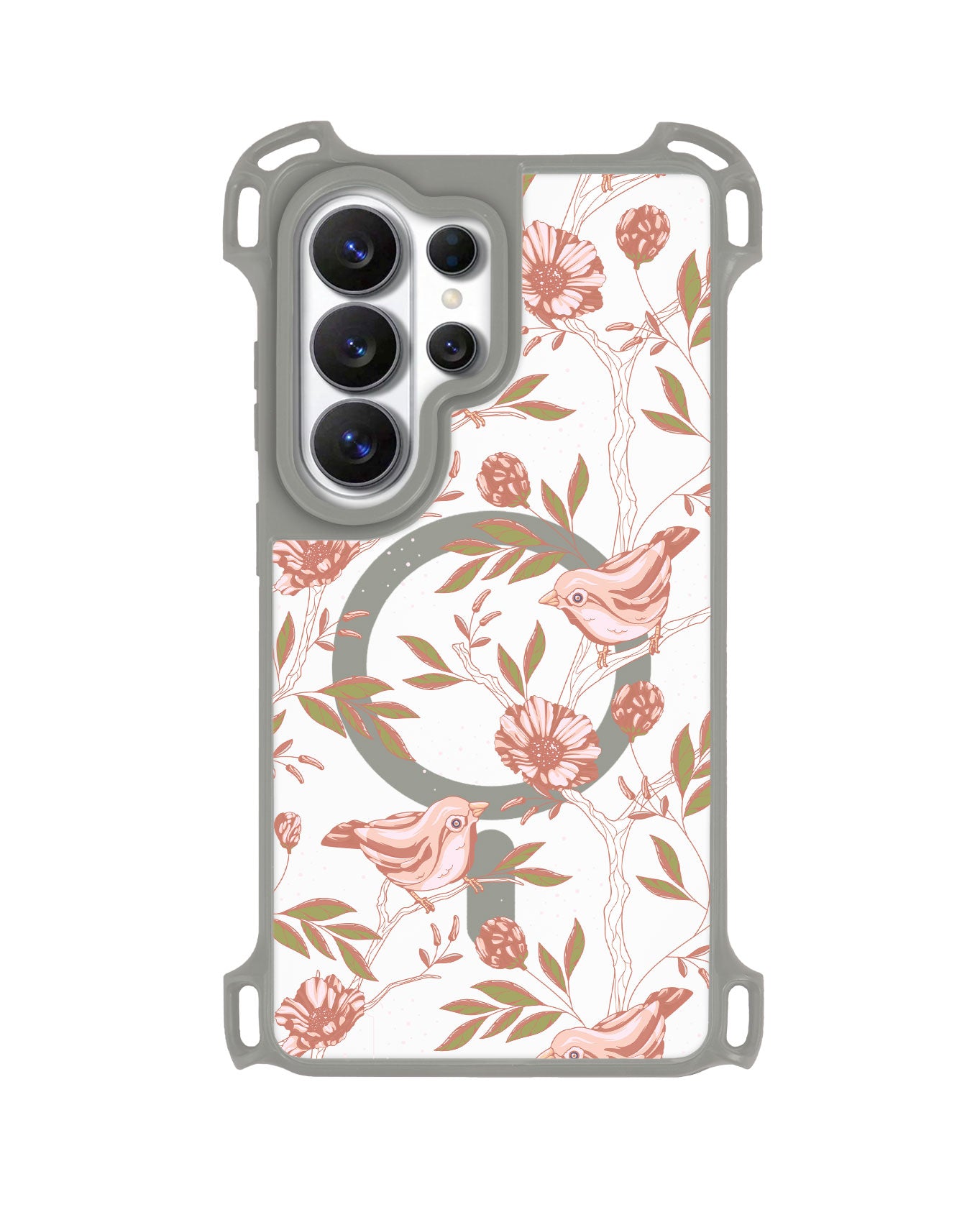 Android Rearguard UltimateZ - Lovebird 14.0