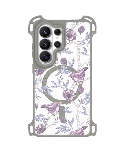 Android Rearguard UltimateZ - Lovebird 15.0