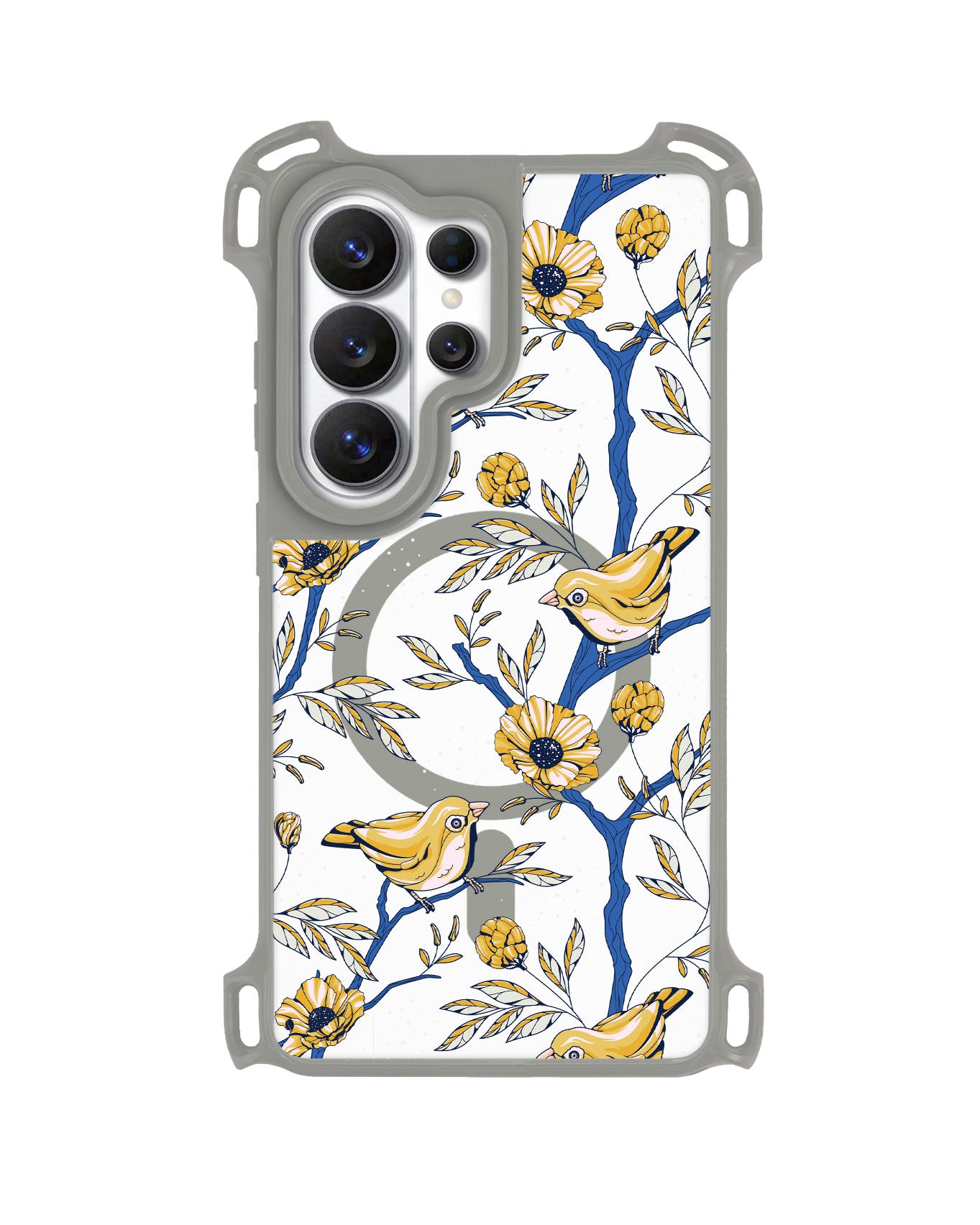 Android Rearguard UltimateZ - Lovebird 16.0