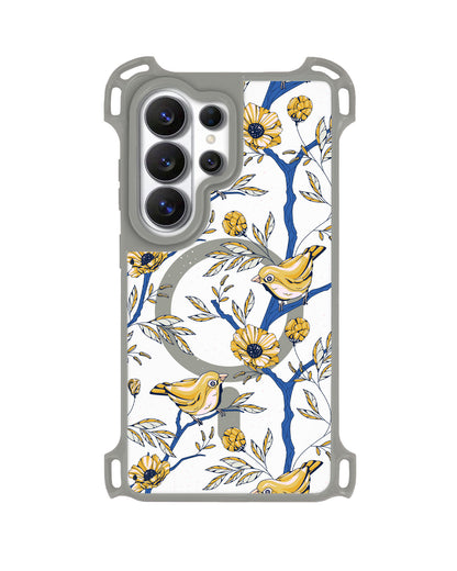 Android Rearguard UltimateZ - Lovebird 16.0