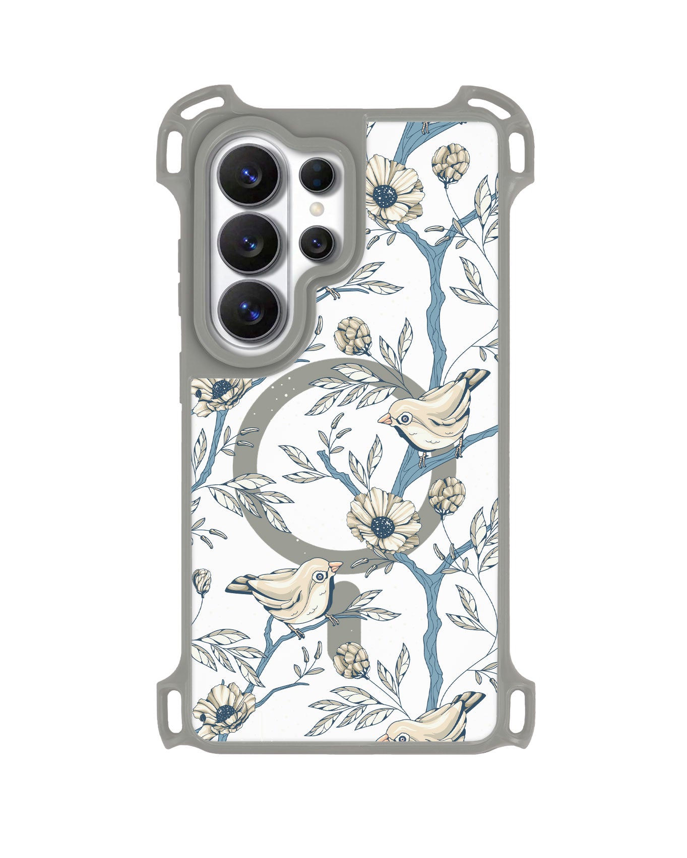 Android Rearguard UltimateZ - Lovebird 9.0