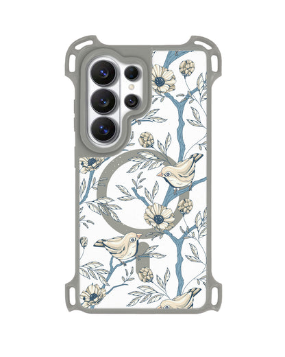 Android Rearguard UltimateZ - Lovebird 9.0