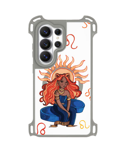 Android Rearguard UltimateZ - Leo