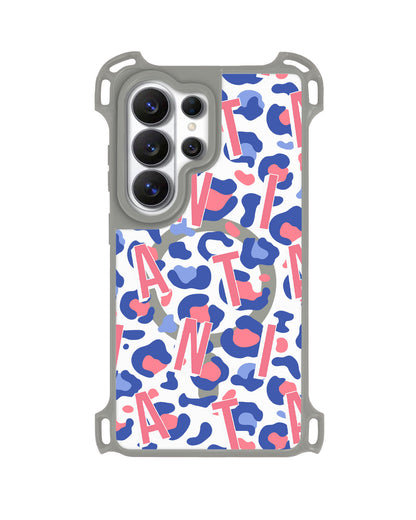 Android Rearguard UltimateZ - Leopard Monogram 1.0