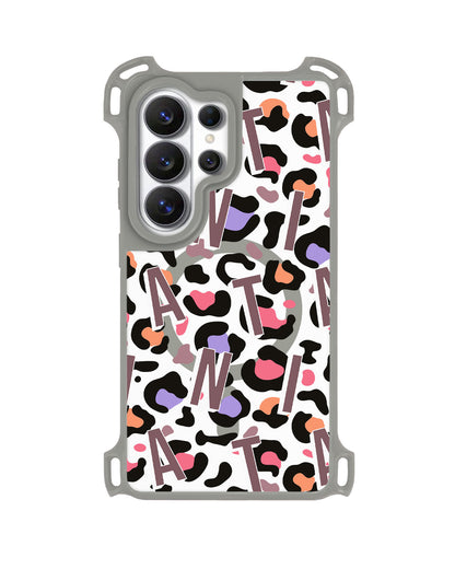Android Rearguard UltimateZ - Leopard Monogram 5.0