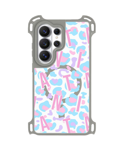 Android Rearguard UltimateZ - Leopard Monogram 6.0