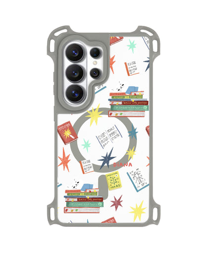 Android Rearguard UltimateZ - Let Me Sleep