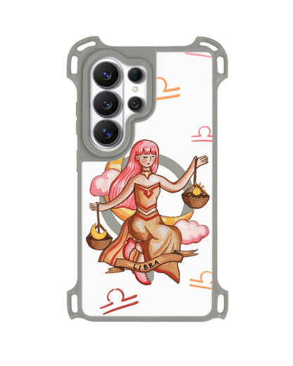 Android Rearguard UltimateZ - Libra