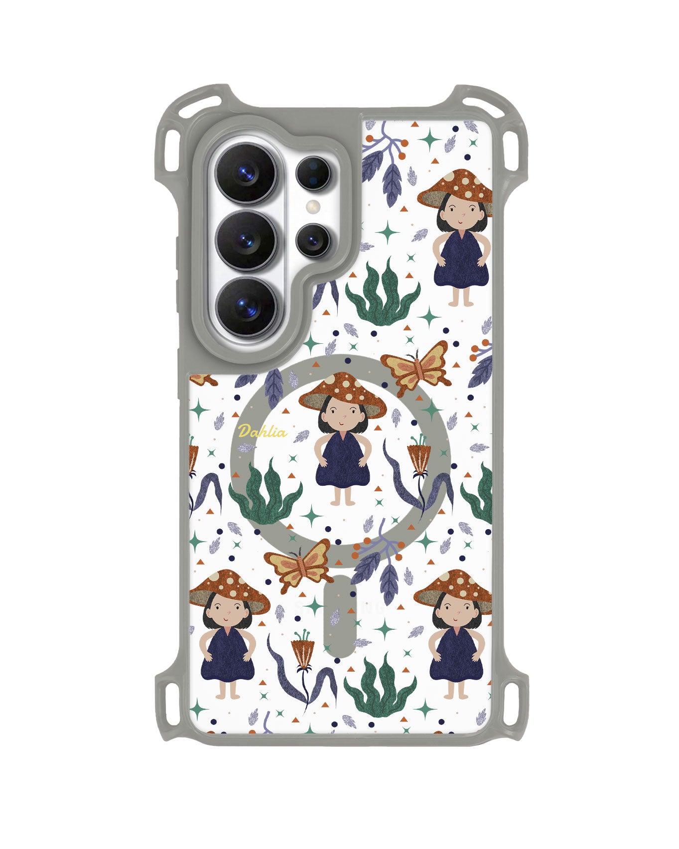 Android Rearguard UltimateZ - Lost in the Forest 1.0