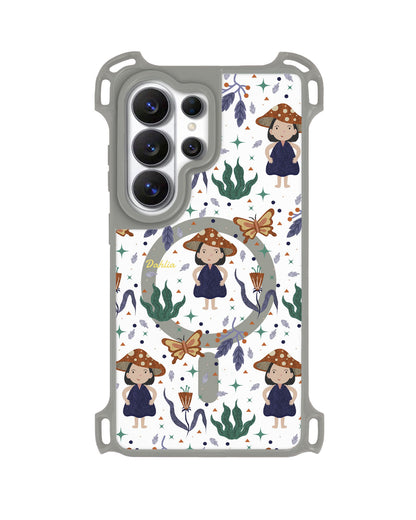 Android Rearguard UltimateZ - Lost in the Forest 1.0