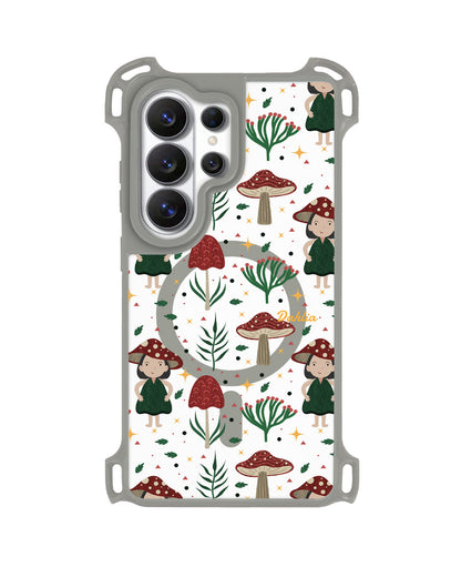 Android Rearguard UltimateZ - Lost in the Forest 2.0