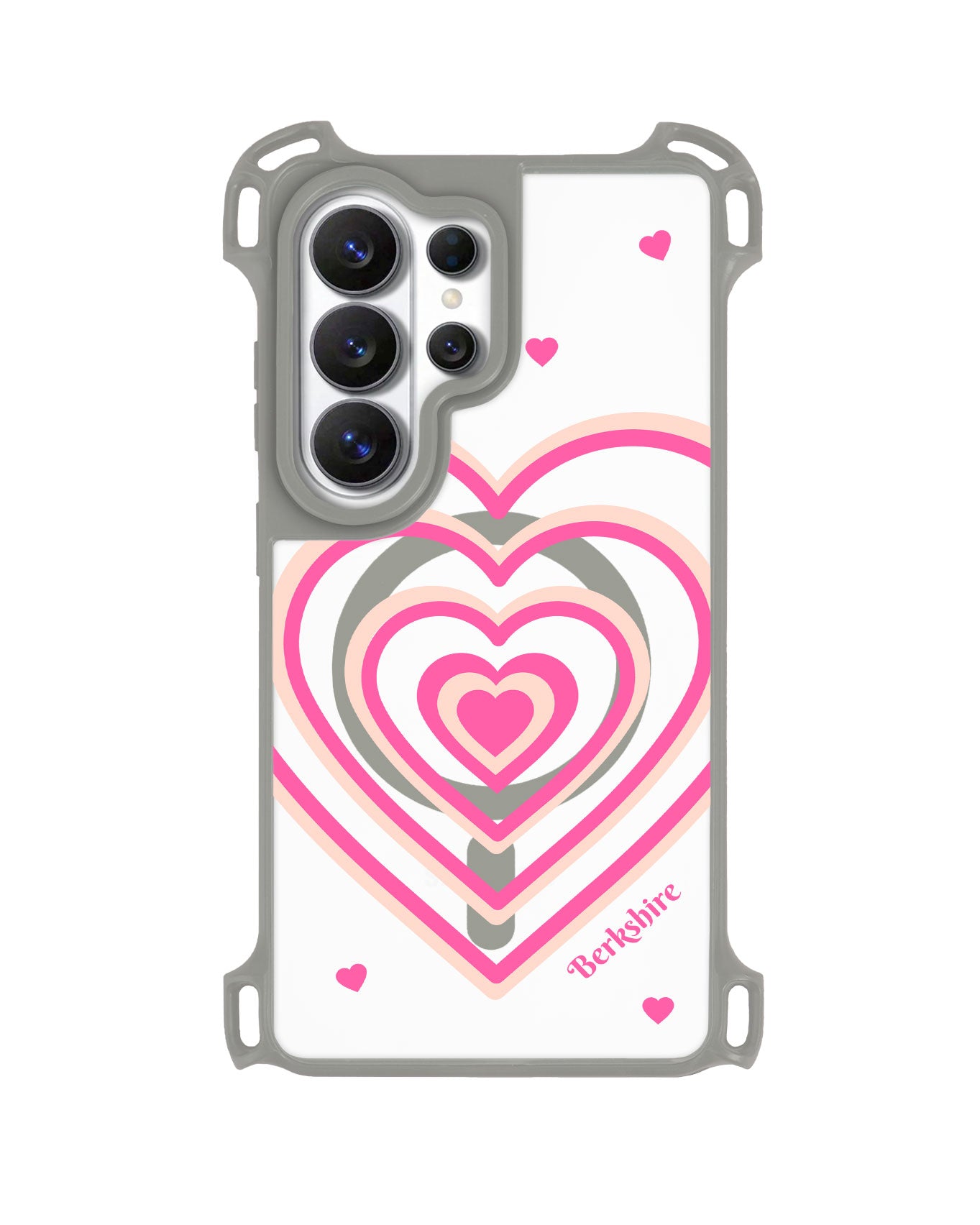 Android Rearguard UltimateZ - Love Mirror 1.0