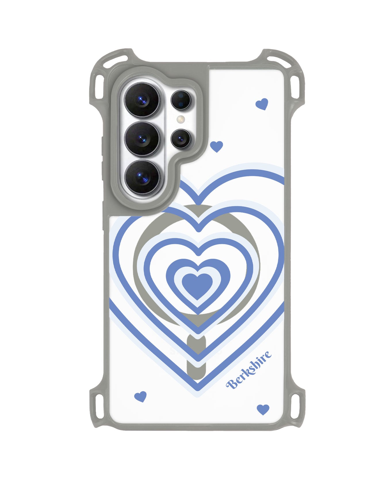 Android Rearguard UltimateZ - Love Mirror 2.0