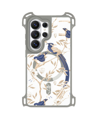 Android Rearguard UltimateZ - Lovebird 1.0