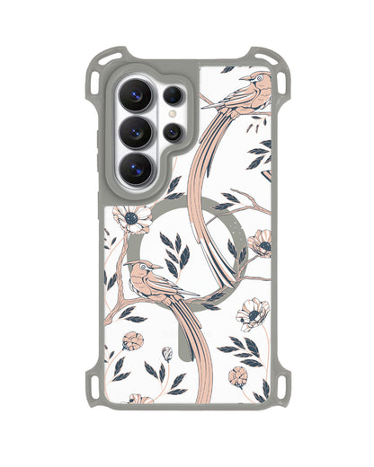 Android Rearguard UltimateZ - Lovebird 2.0