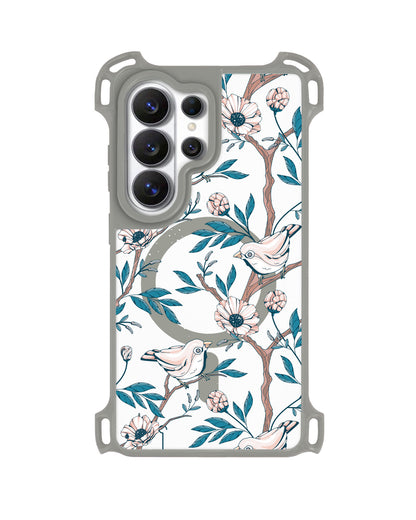 Android Rearguard UltimateZ - Lovebird 3.0