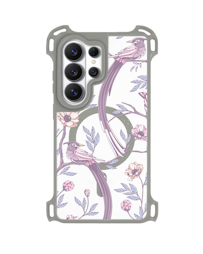 Android Rearguard UltimateZ - Lovebird 4.0