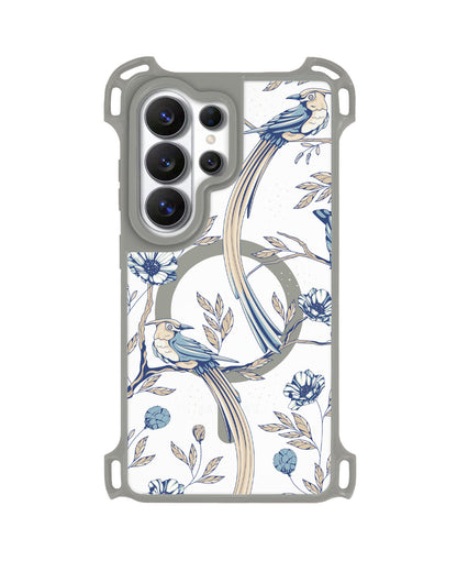 Android Rearguard UltimateZ - Lovebird 5.0