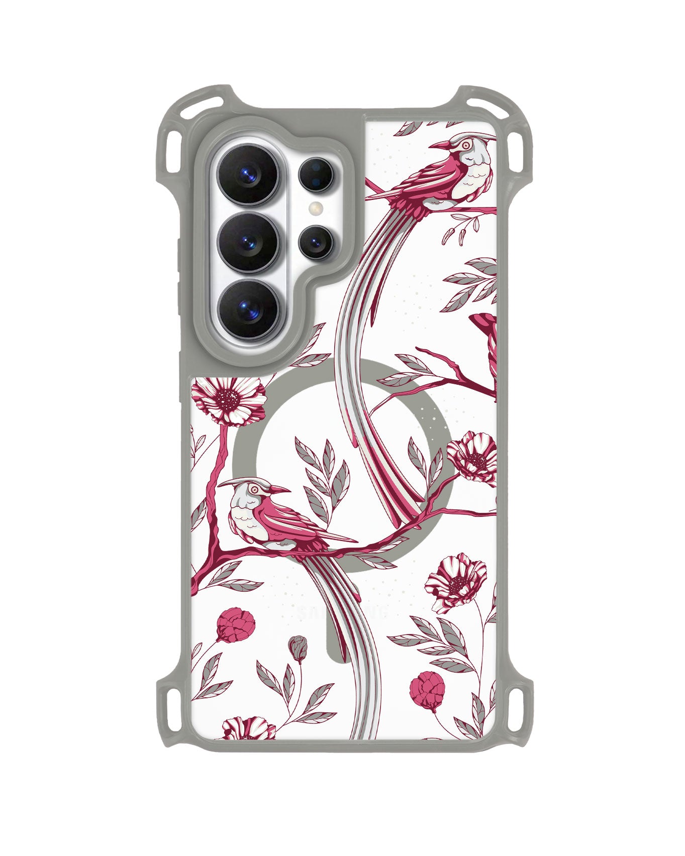 Android Rearguard UltimateZ - Lovebird 6.0