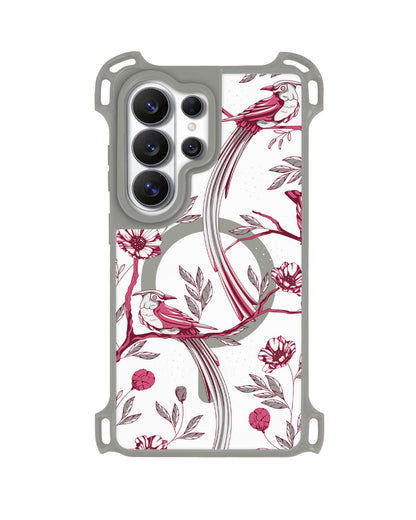 Android Rearguard UltimateZ - Lovebird 6.0