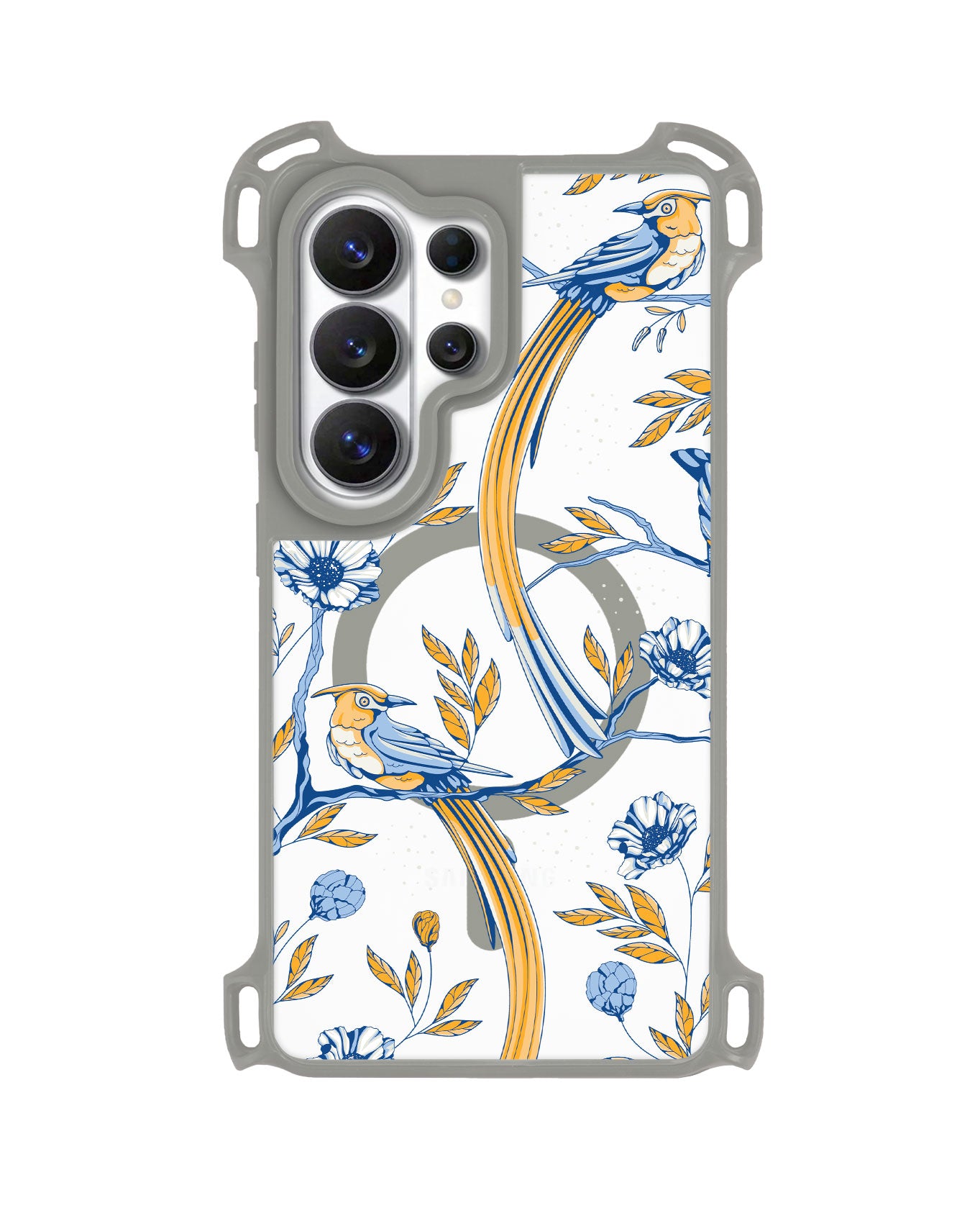 Android Rearguard UltimateZ - Lovebird 7.0