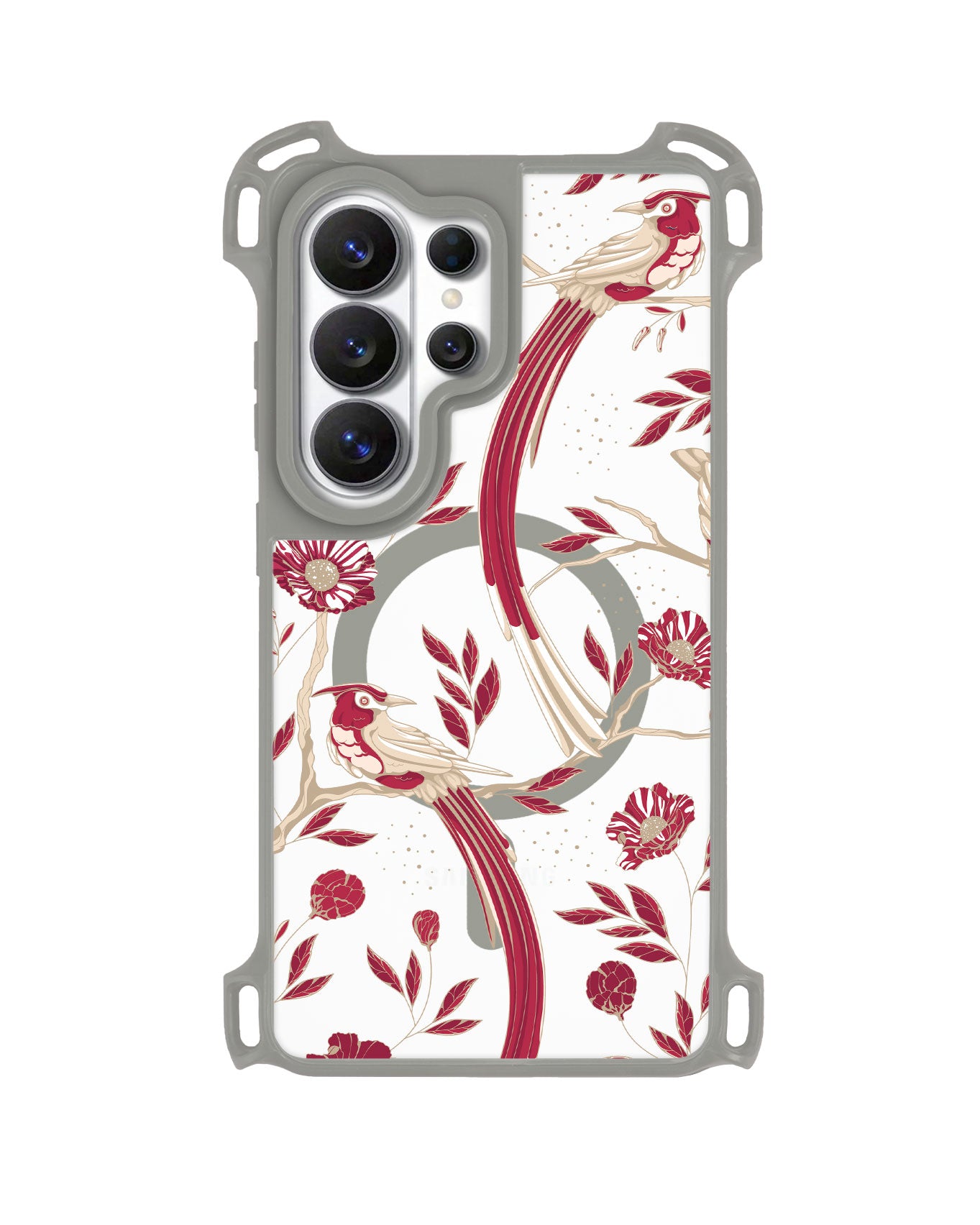 Android Rearguard UltimateZ - Lovebird 8.0