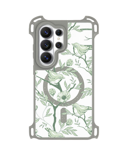 Android Rearguard UltimateZ - Lovebird Monochrome 4.0