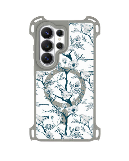Android Rearguard UltimateZ - Lovebird Monochrome 1.0