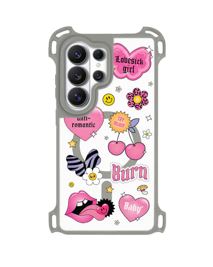 Android Rearguard UltimateZ - Lovesick