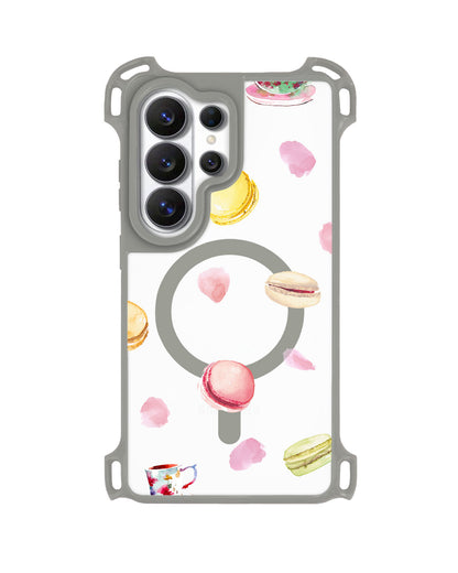 Android Rearguard UltimateZ - Macarons