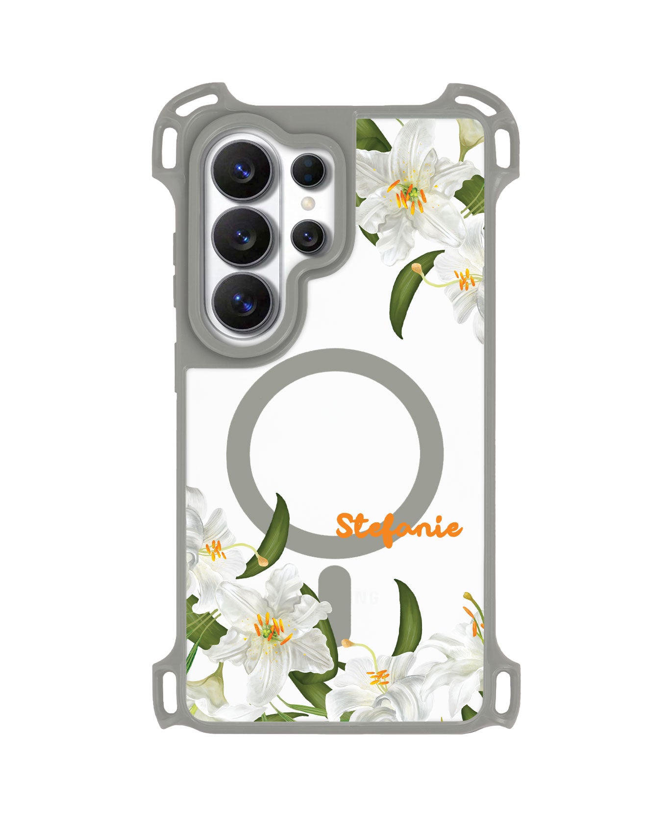 Android Rearguard UltimateZ - May Lily of The Valley