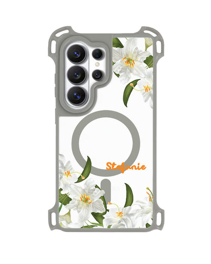 Android Rearguard UltimateZ - May Lily of The Valley