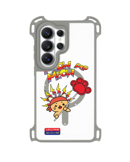 Android Rearguard UltimateZ - Meow Pop 1.0