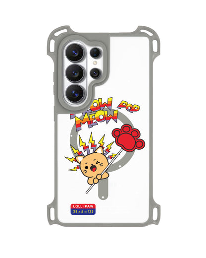 Android Rearguard UltimateZ - Meow Pop 2.0